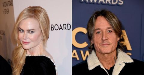 Nicole Kidman has been warned to shut down Keith Urban's 'desperate' bid to win her back.