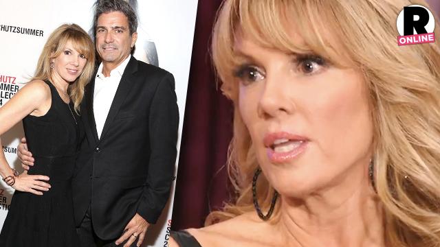 Ramona Singer Mario Reconcile