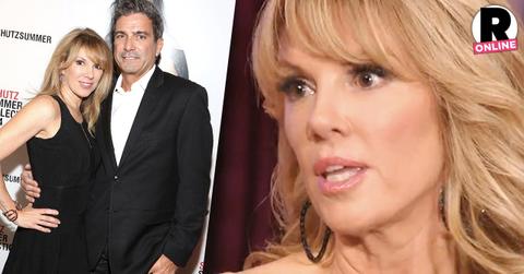 Ramona Singer Mario Reconcile