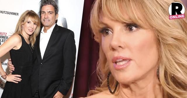 Ramona Singer Mario Reconcile