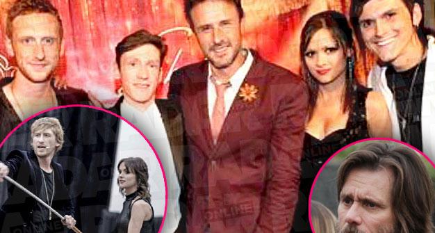 //jim carrey cathriona white wrongful death lawsuit rare photos pp