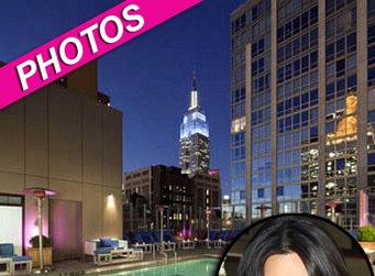 //kimkardashian suite