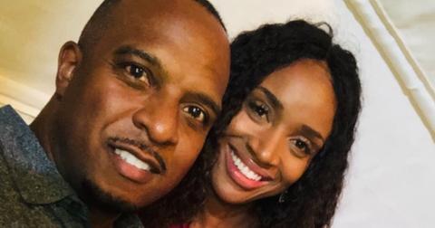 married to medicine contessa husband scott sued real estate deal before calling off divorce