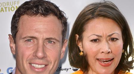 //chris cuomo ann curry wenn