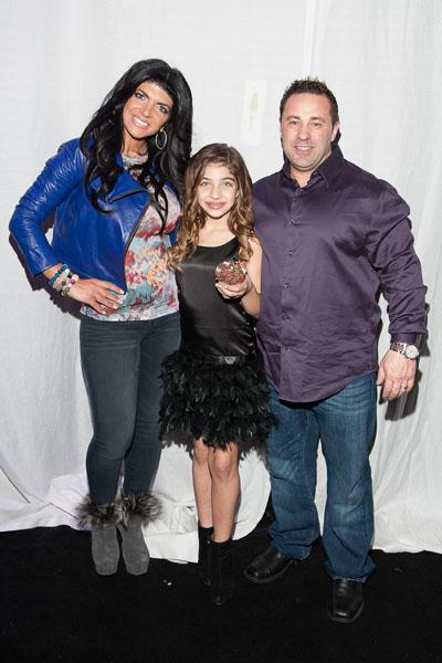 Gia Giudice Real Housewives Kids Who Created Their Own Controversy