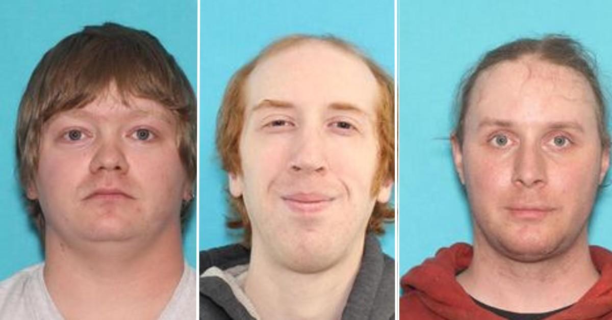 3 Registered Perverts Live Near Slain Idaho Co Eds