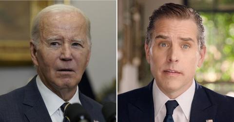 hunter biden business partner joe biden lying  new criminal charges