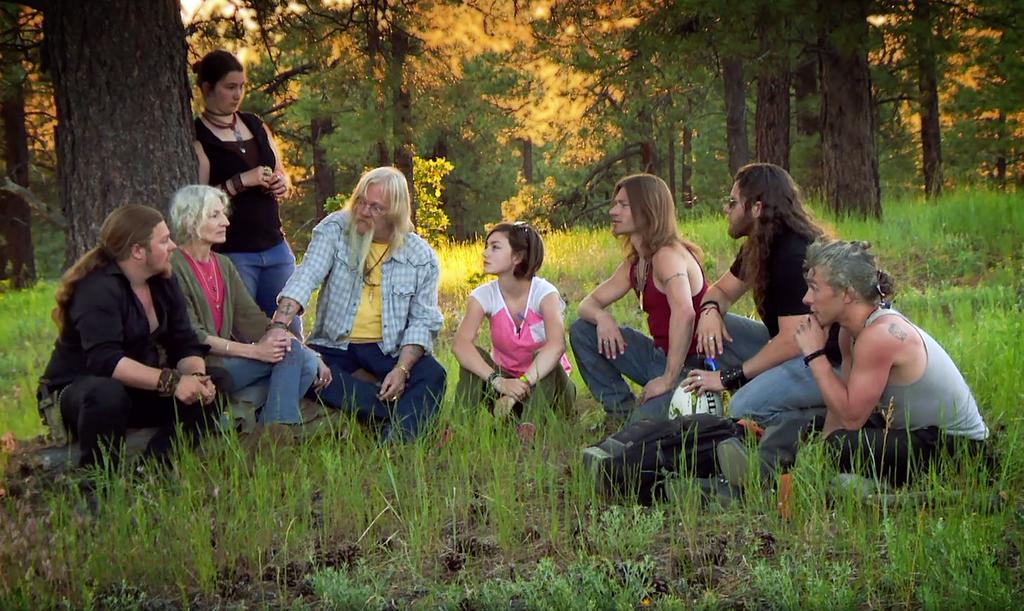‘Alaskan Bush People’ Returning For Season 8 Brown Family Secrets Revealed