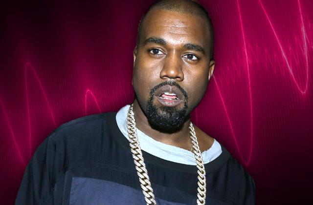 kanye west hospitalization audio