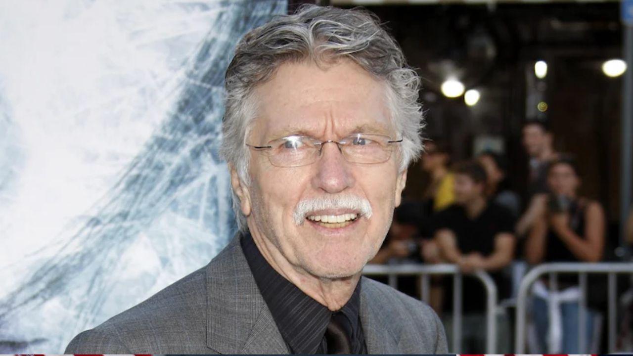 Photo of Tom Skerritt