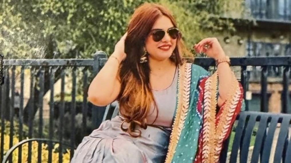 Shalini Thakur