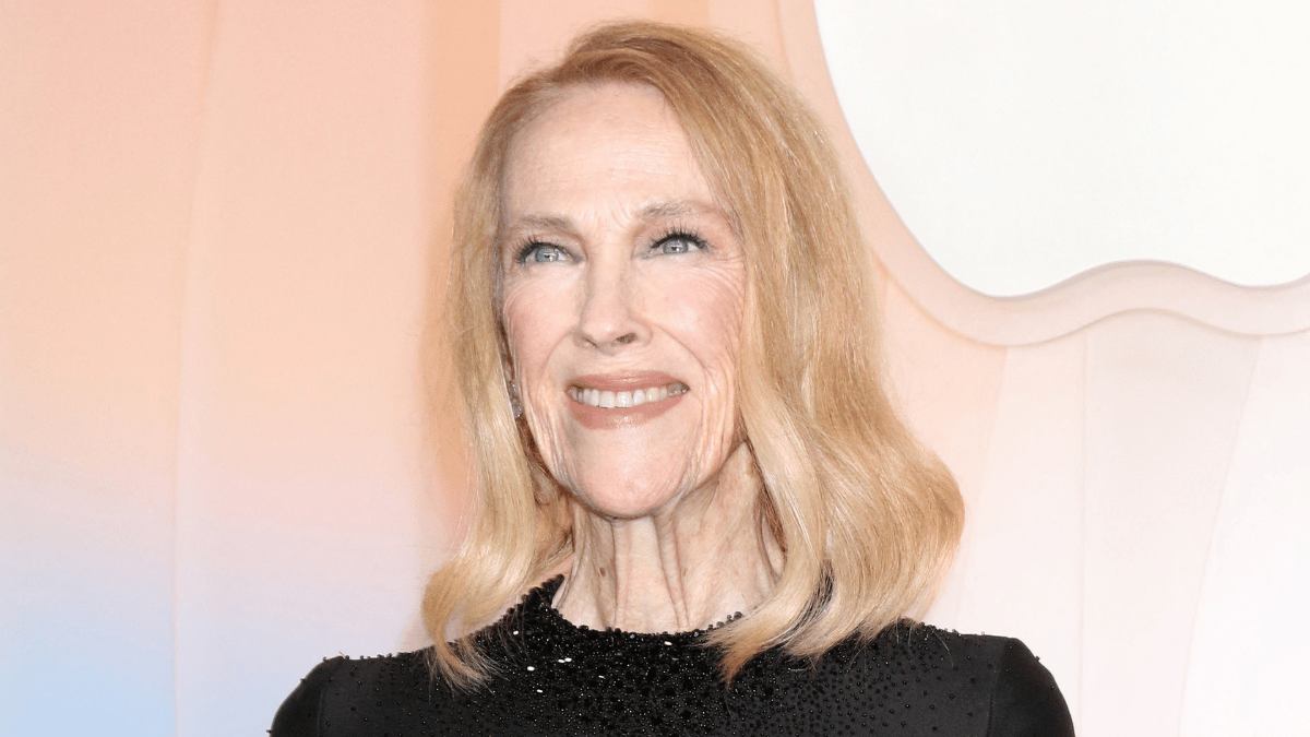 Photo of Catherine O'Hara