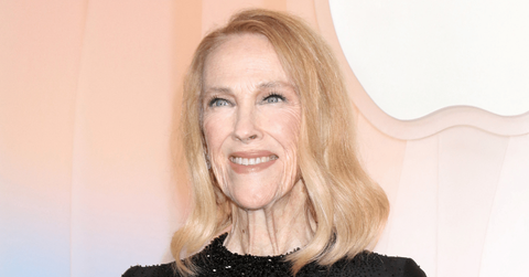 Photo of Catherine O'Hara