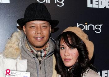 Terrence Howard Ex-Wife Accuses Not Paying Her After Divorce Settlement