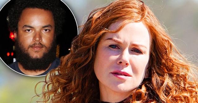 Nicole Kidman Doesn't Know Where Scientologist Son Connor Lives