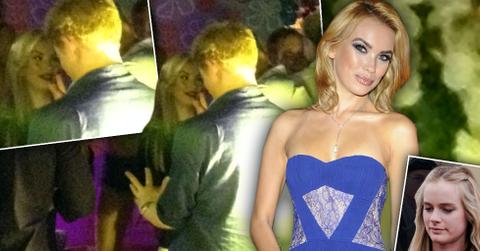 Prince Harry German Model