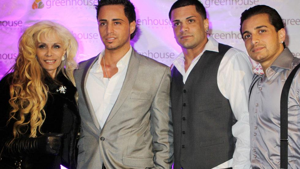 What Have the Gotti Brothers Been Up To Since 'Growing Up Gotti