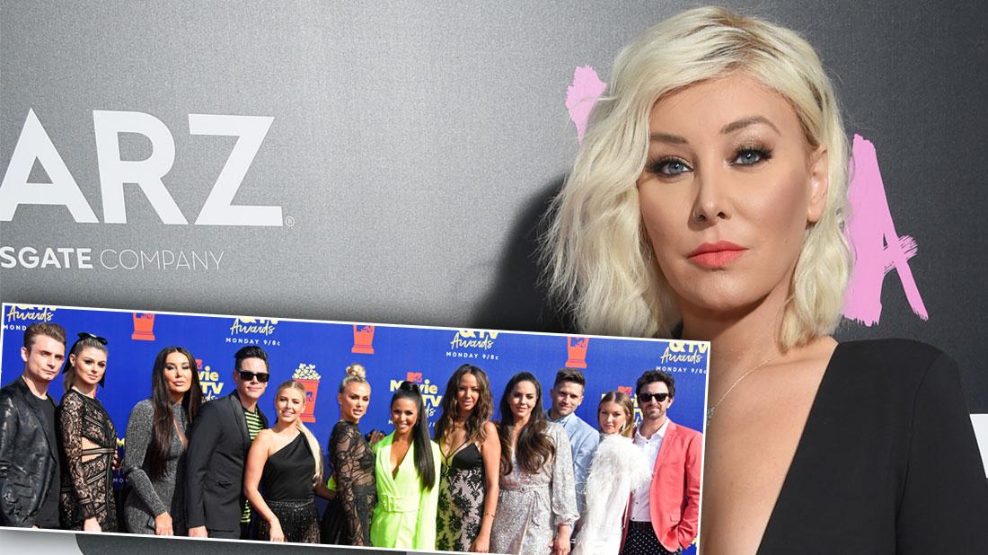 Billie Lee Confirms She Quit ‘Vanderpump Rules’ Over Bulllying(00)