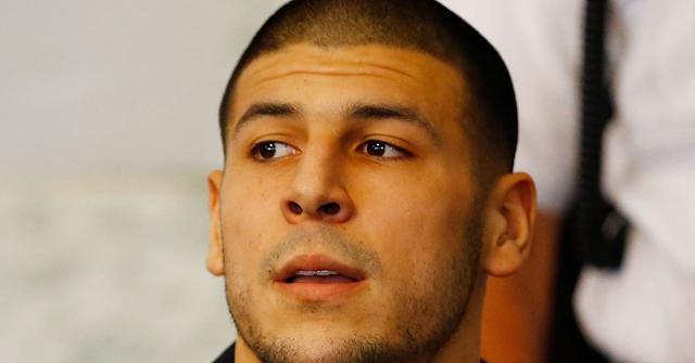 Aaron Hernandez Dad Criminal Past