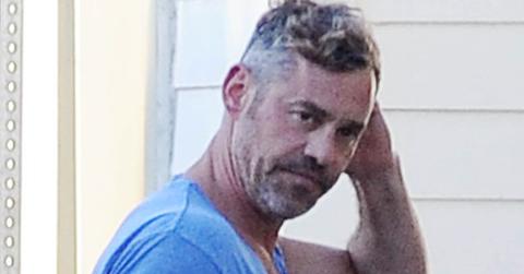 //nicholas brendon rehab florida day stint