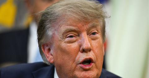 picture of Donald Trump
