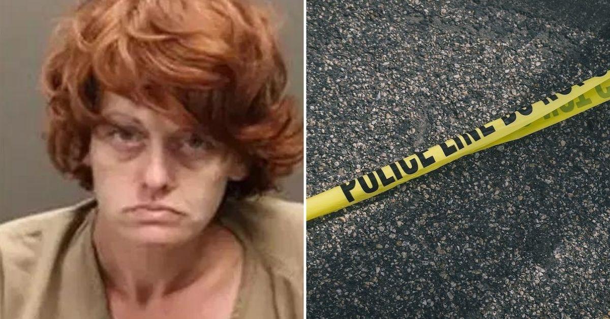 Ohio Woman Accused of Killing Multiple Men After Luring Them for Sex