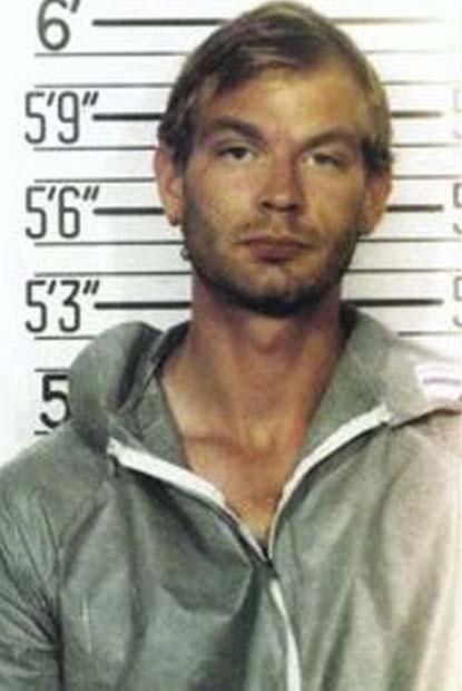 //jeffrey dahmer