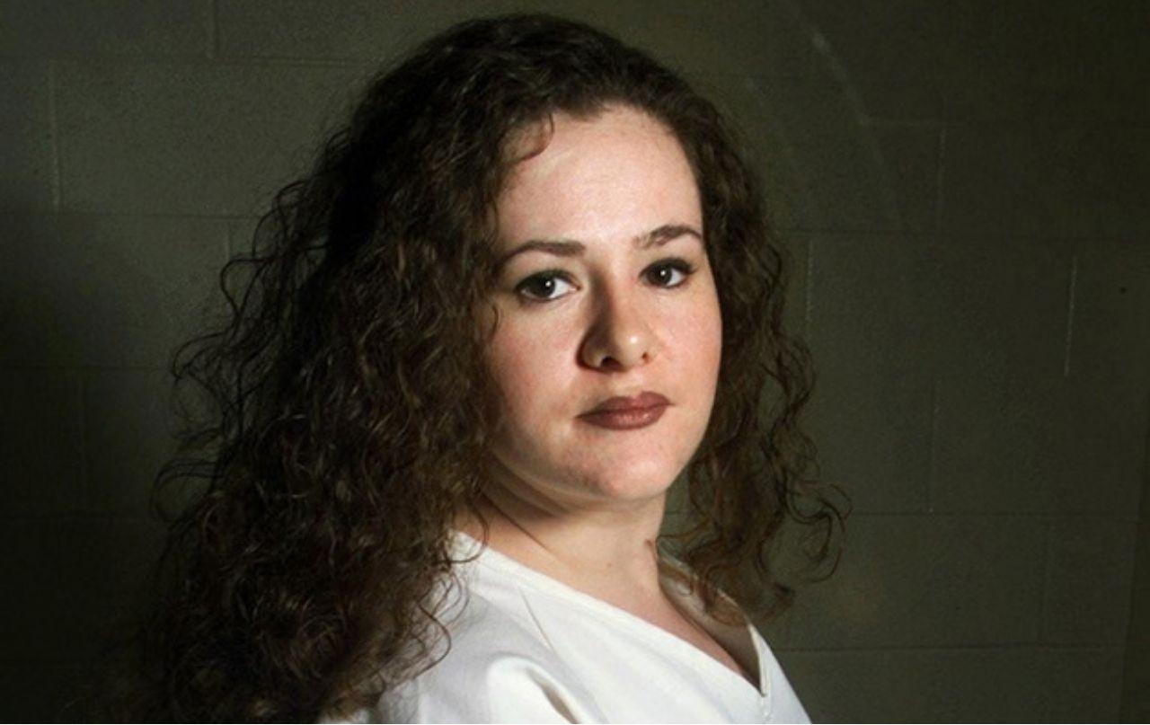 Headshot of Christa Pike