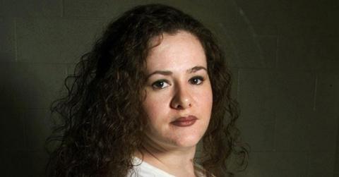 Headshot of Christa Pike
