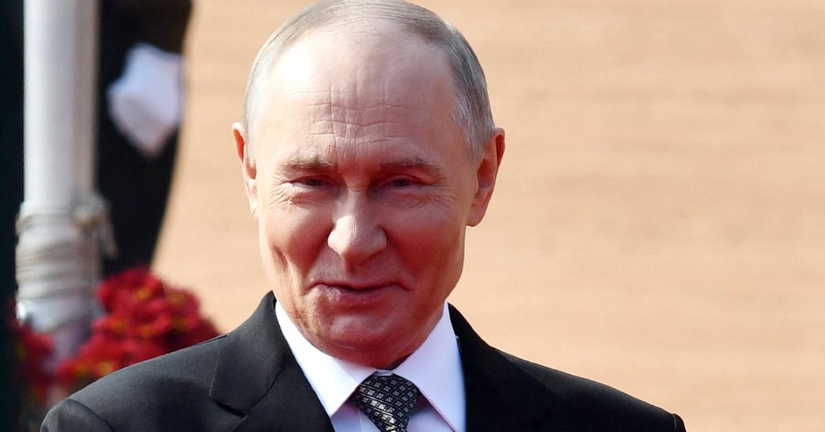 EXCLUSIVE: Radar Reveals the 'Definitive Proof'&hellip;