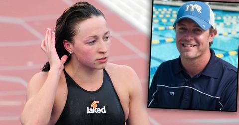 Olympic Swimmer Ariana Kukors Coach Sexual Abuse
