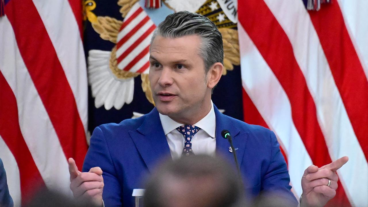 Hegseth is said to have alienated colleagues.