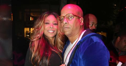 wendy Williams husband threatens staff stay silent amid health issues cheating scandal
