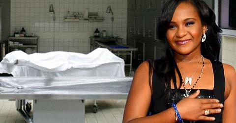 Bobbi-Kristina Brown Autopsy Reports Held By Court Order
