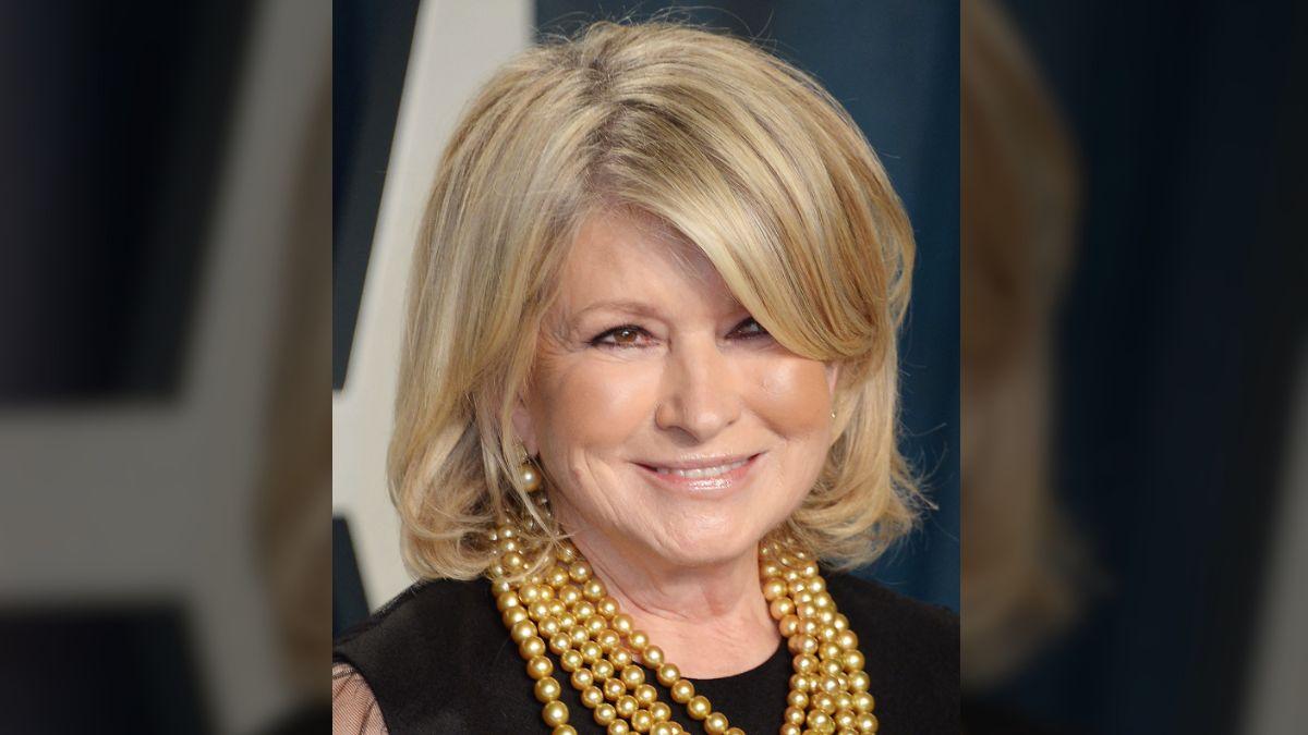 Martha Stewart, 84, is allegedly relying on a mobility scooter amid concerns about her health.