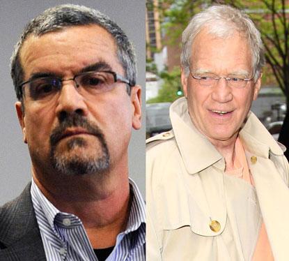 Top Celebrity Sex Scandals