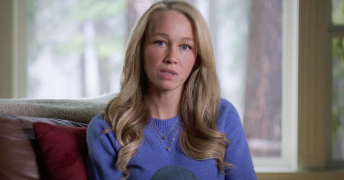 sherri papini