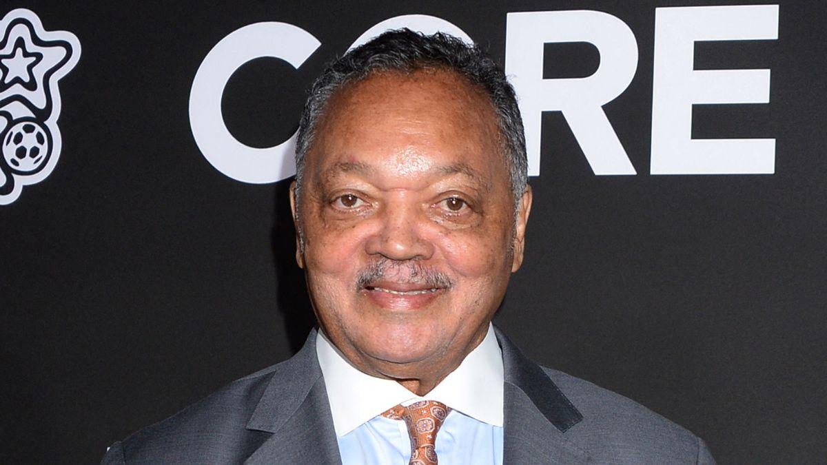 picture of Jesse Jackson