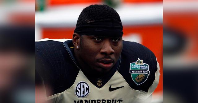 video nfl zac stacy beats baby mama kristin evans baby son pp