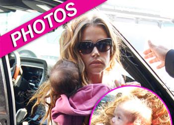 //denise richards splashnews