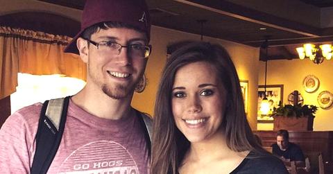 Josh Duggar Molestation Victim Jessa Duggar Ben Seewald Dating Advice
