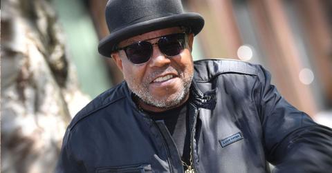 Tito Jackson Didn't Have to Die! Jackson 5 Veteran 'Could Have Been Saved' If he'd 'Got Help For Heart Attack Sooner'