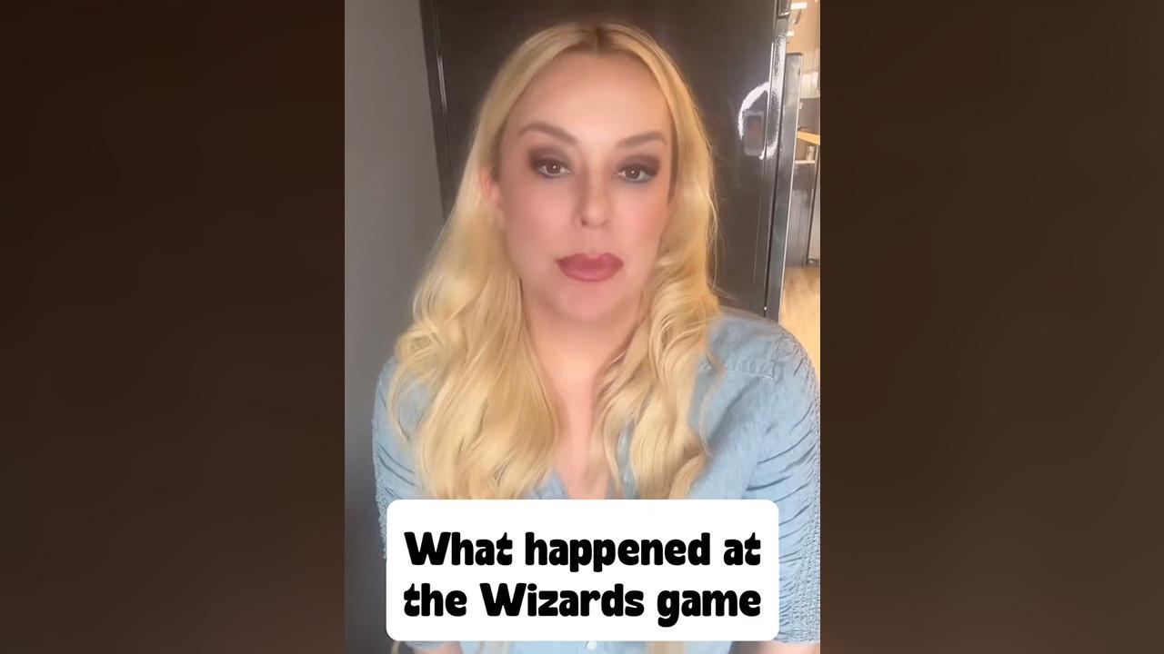 Photo of Britt McHenry