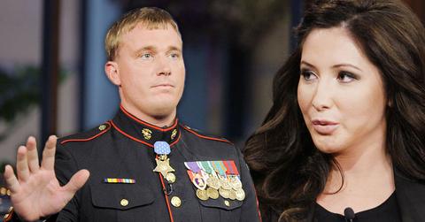 Bristol Palin Custody Battle Dakota Meyer Mothers Day