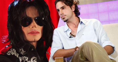 //wade robson legal battle michael jackson estate pp