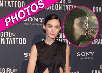 //rooney mara girl with the dragon tattoo
