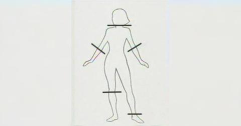 Scott Peterson Murder Trial Laci Evidence Photos