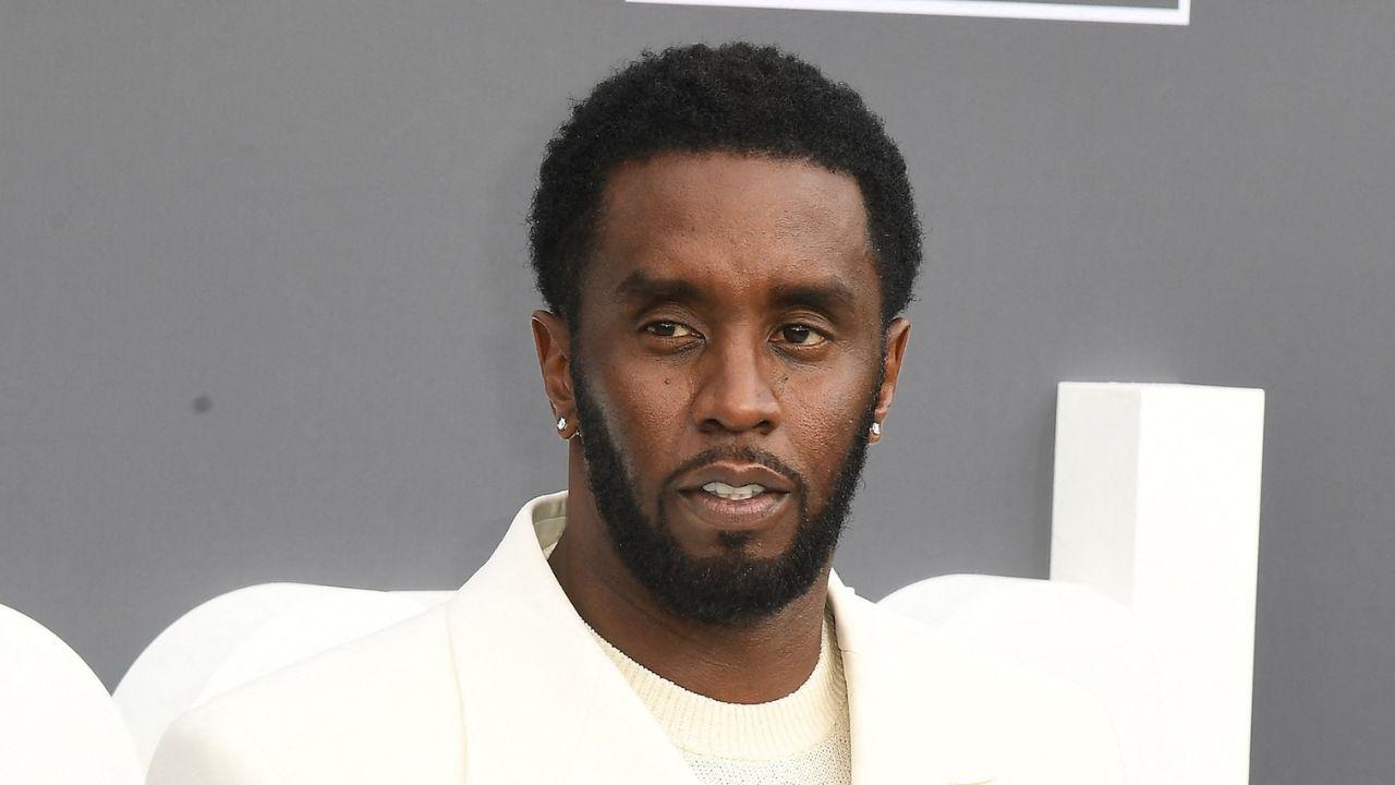 Photo of Sean 'Diddy' Combs