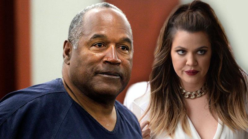 //oj simpson khloe kardashian dad bff tell all