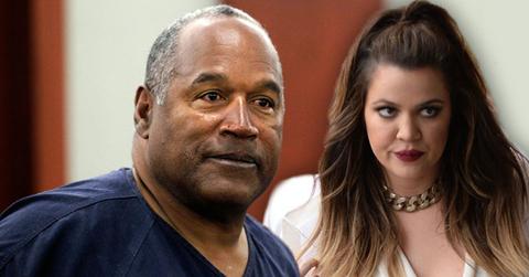 //oj simpson khloe kardashian dad bff tell all